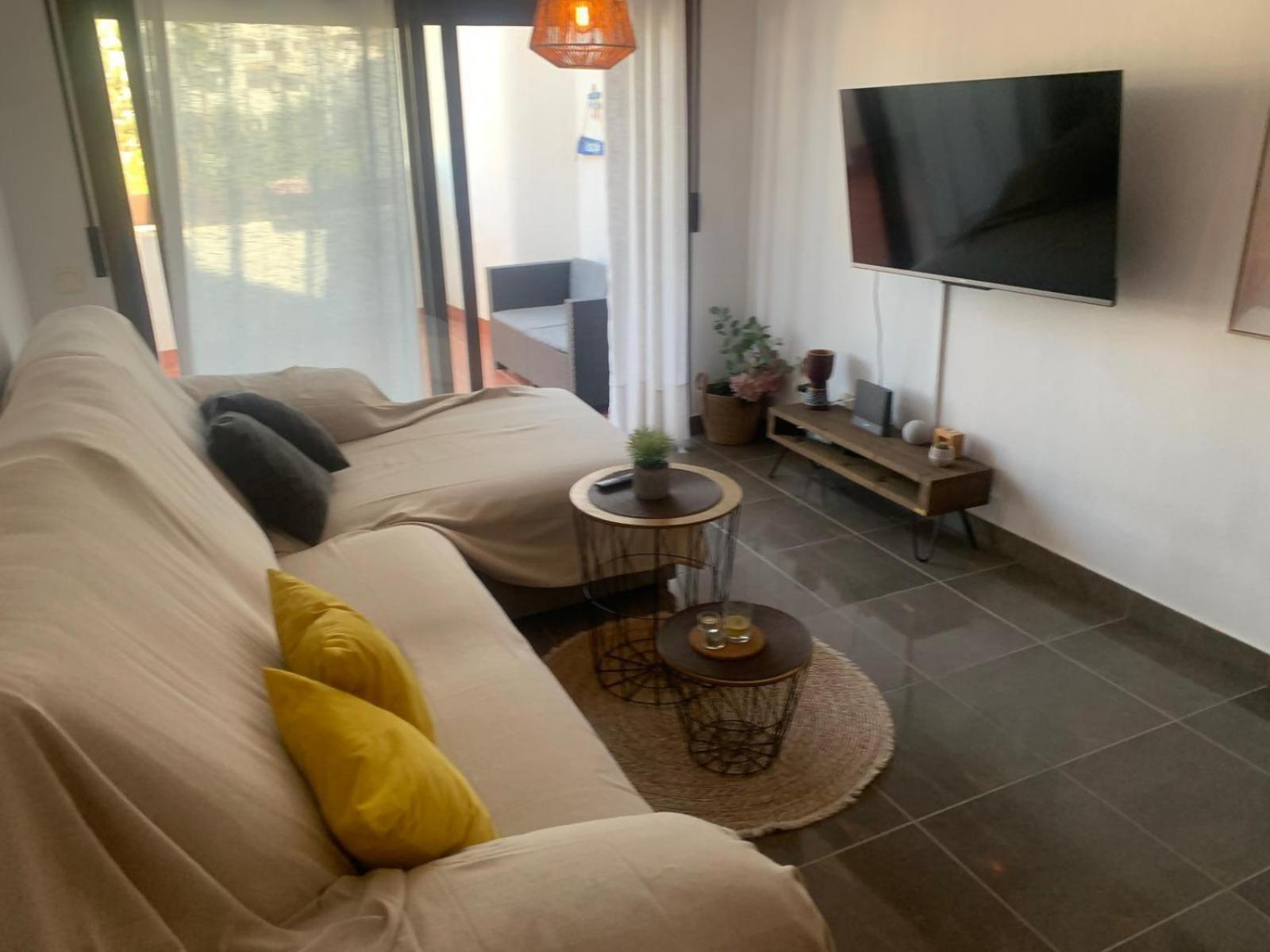 Apartamento Las Salinas 1389 مْبيرا المظهر الخارجي الصورة