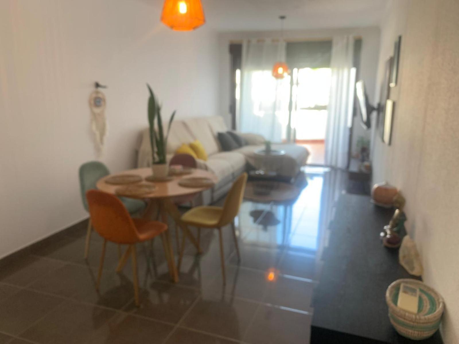 Apartamento Las Salinas 1389 مْبيرا المظهر الخارجي الصورة