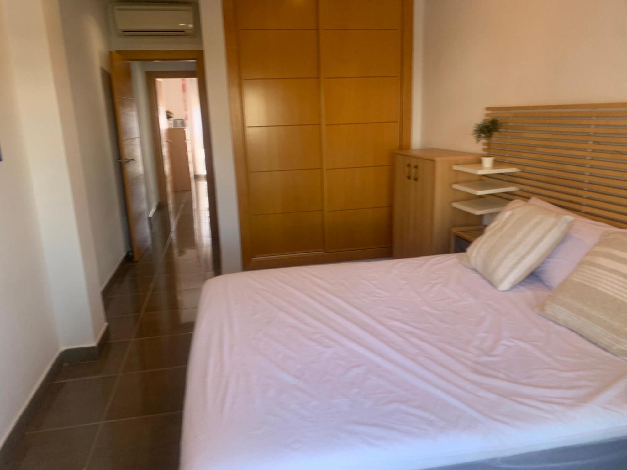Apartamento Las Salinas 1389 مْبيرا المظهر الخارجي الصورة