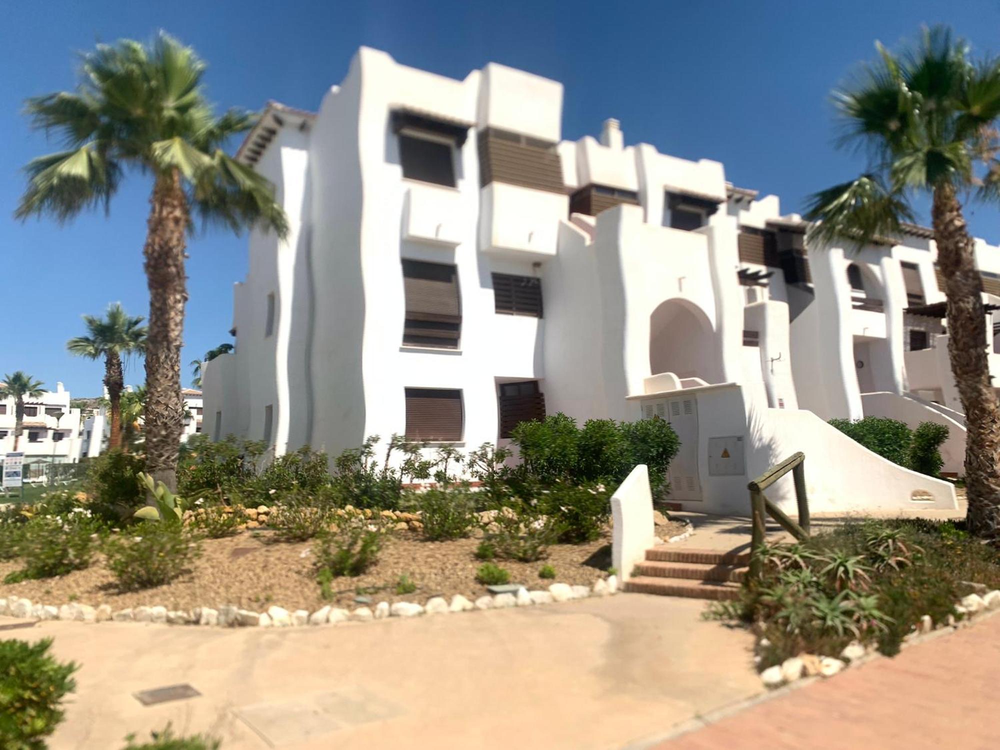 Apartamento Las Salinas 1389 مْبيرا المظهر الخارجي الصورة