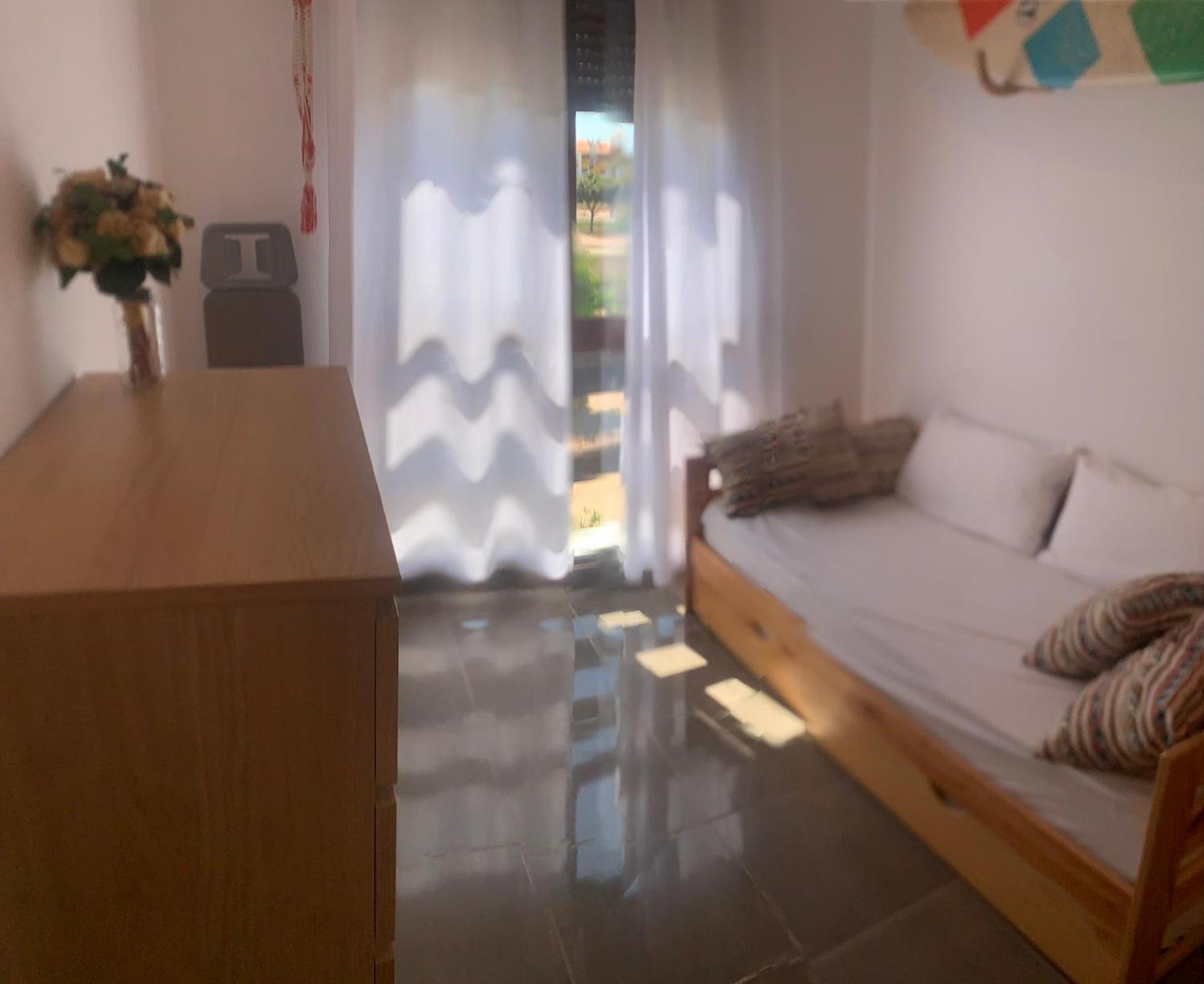 Apartamento Las Salinas 1389 مْبيرا المظهر الخارجي الصورة