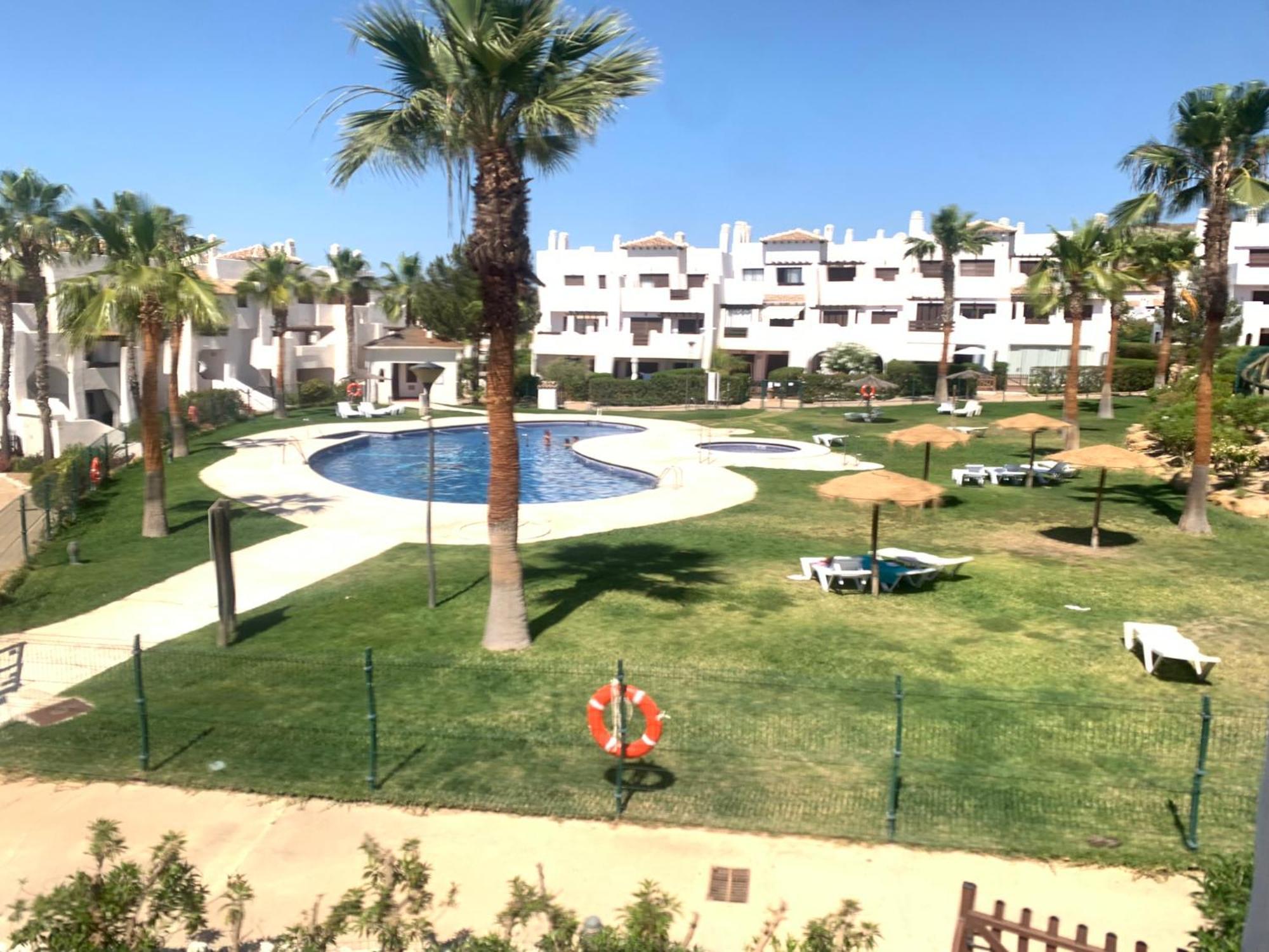 Apartamento Las Salinas 1389 مْبيرا المظهر الخارجي الصورة